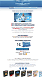 Mobile Screenshot of le-monde-virtuel.com